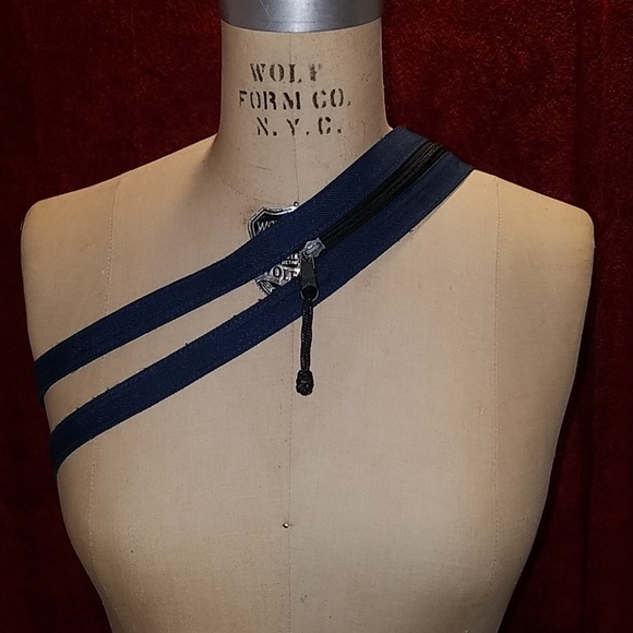 Mini Backpack - Picture 8 of 8